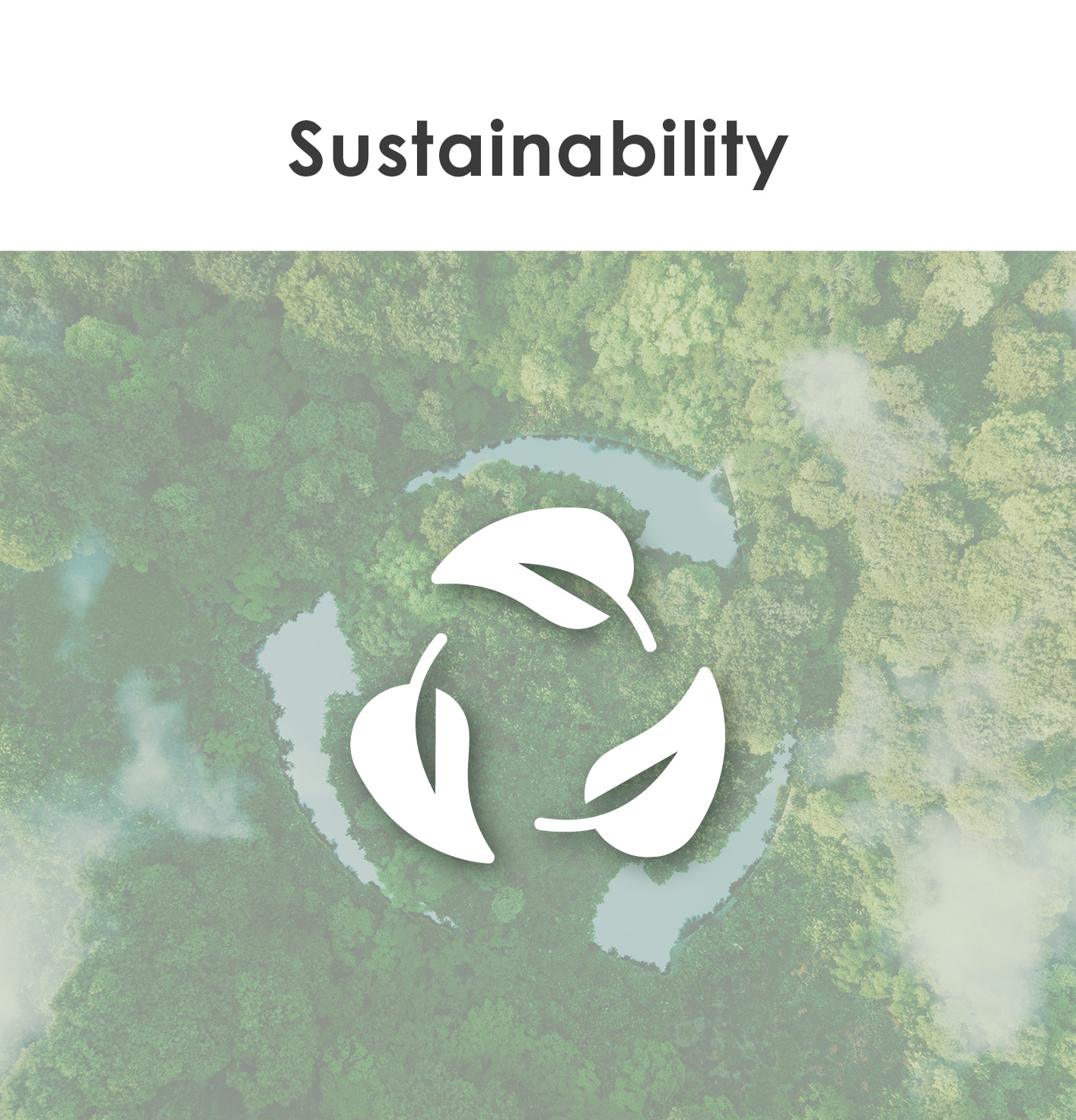 Sustainability